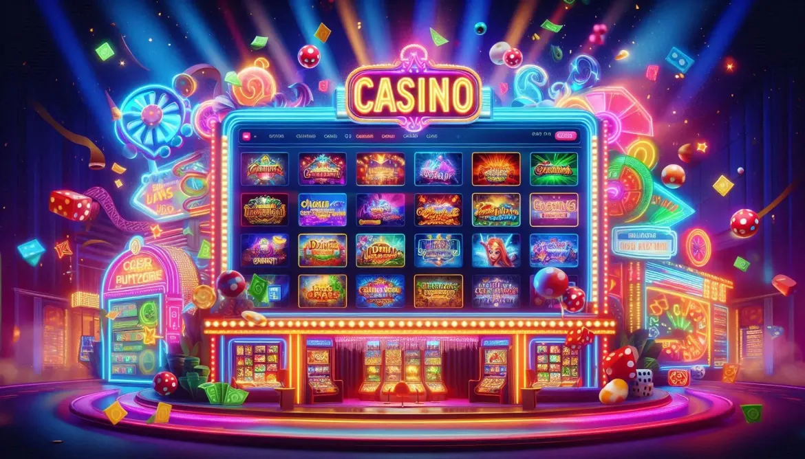 Spielbank Brandenburg